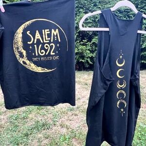 Salem 1692 XL Tank top